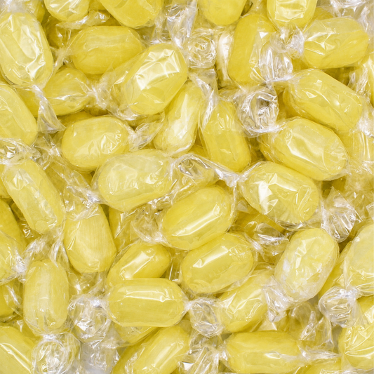 Sherbet Lemons