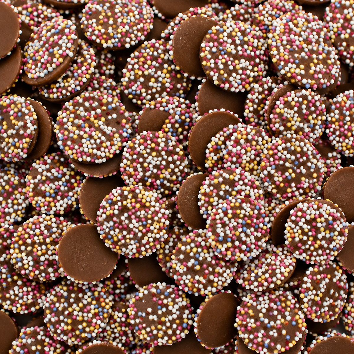 Small Sweet Jar - Retro & Traditional Sweets