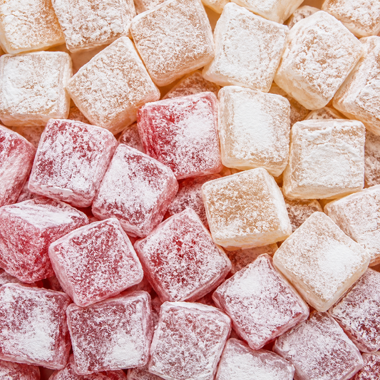 Turkish Delight