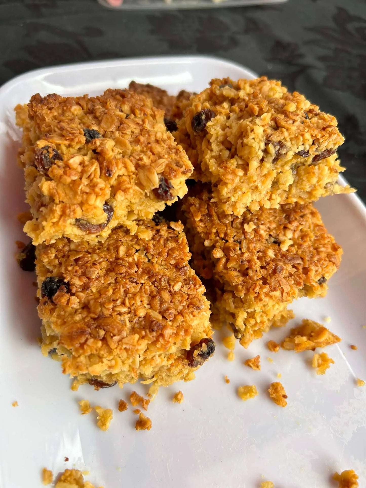 Flapjacks