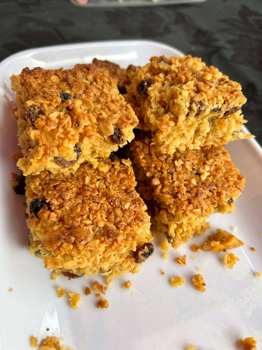 Flapjacks