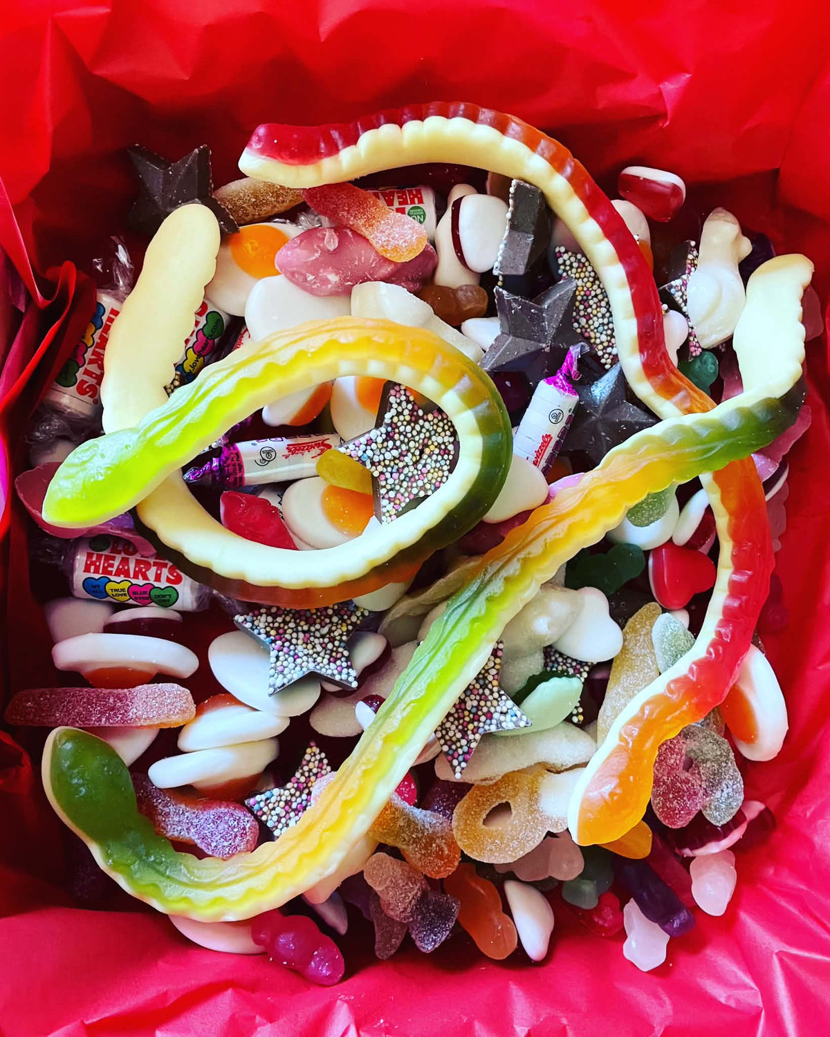 Pick N Mix