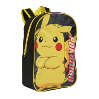 Premium Backpack