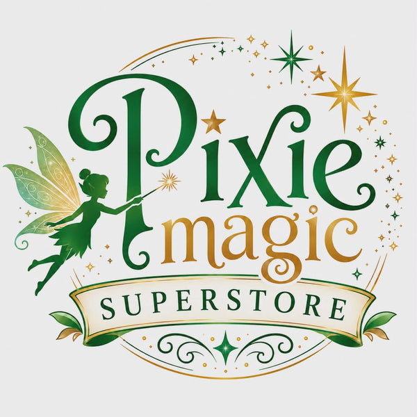 Pixie Magic & co