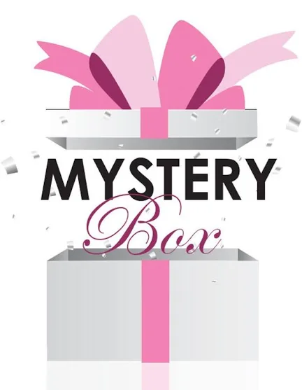Mystery Box