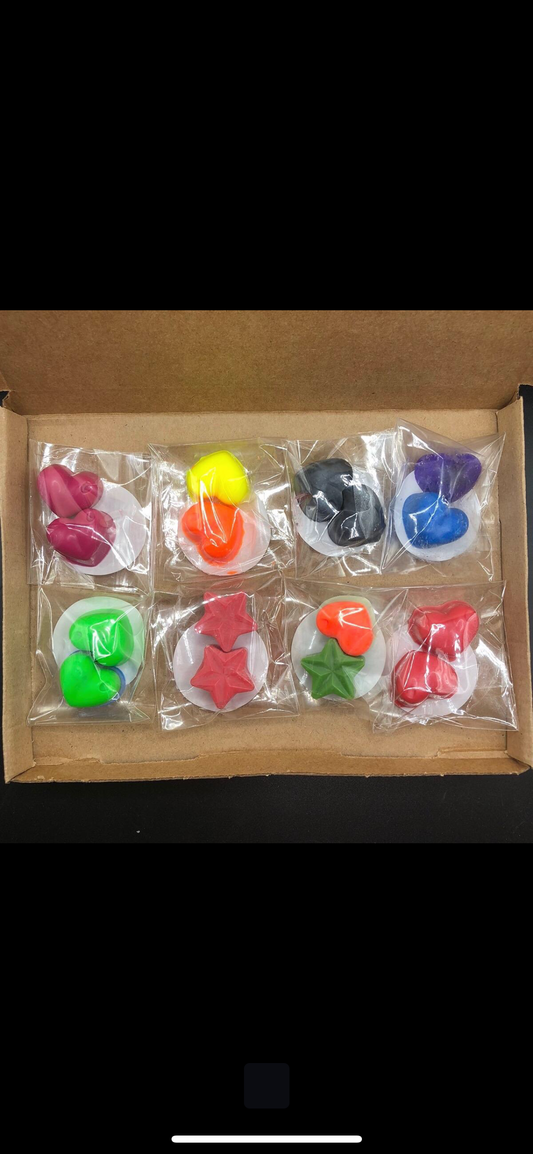Sample Box