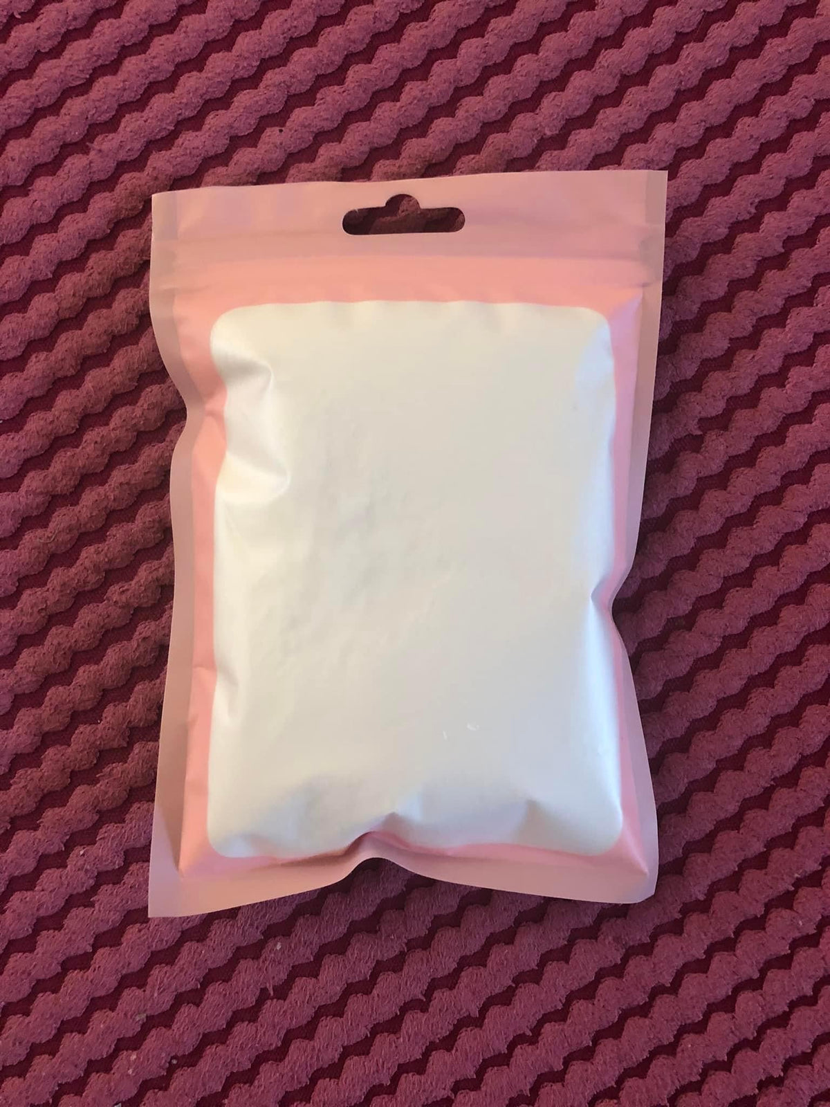 Halloween Carpet Freshener Bag