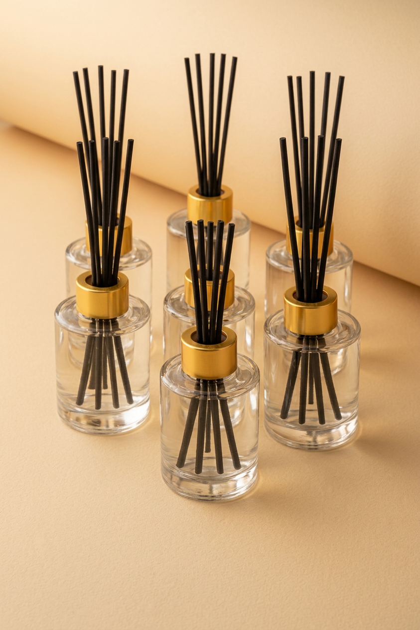 Reed Diffuser - Sweet & Fruity Collection 150g