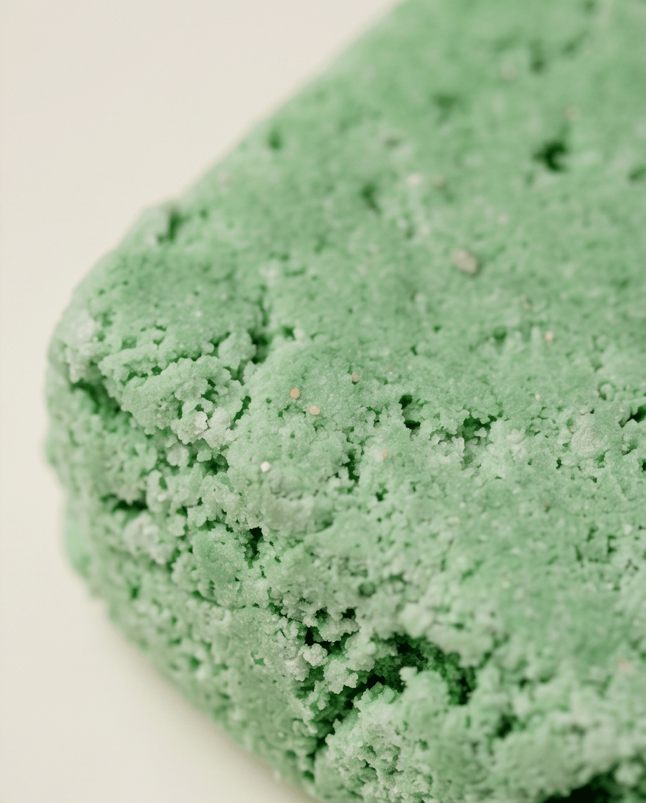 Frosted Forest Bubble Bar