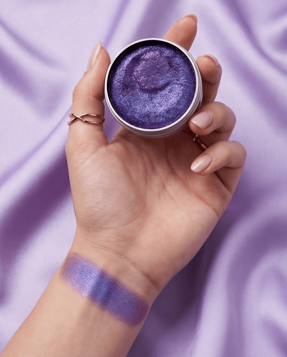 Enchanted Ocean Siren Shadow
