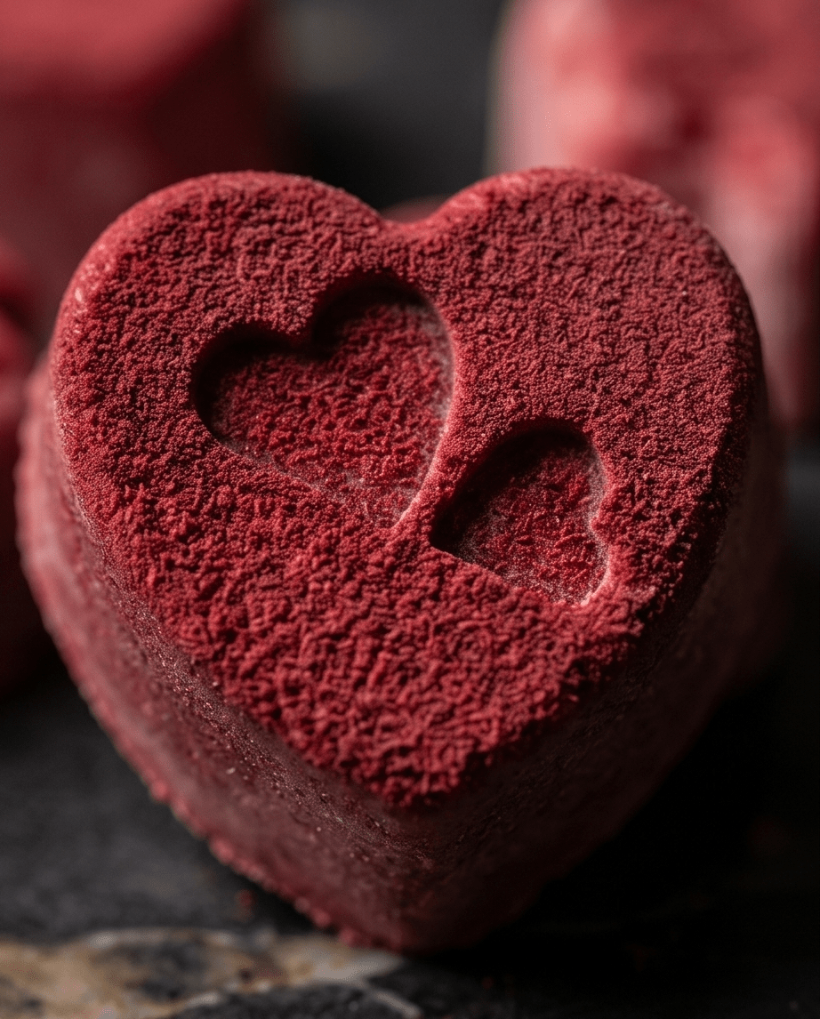 Black Pomegranate Luxury Melts