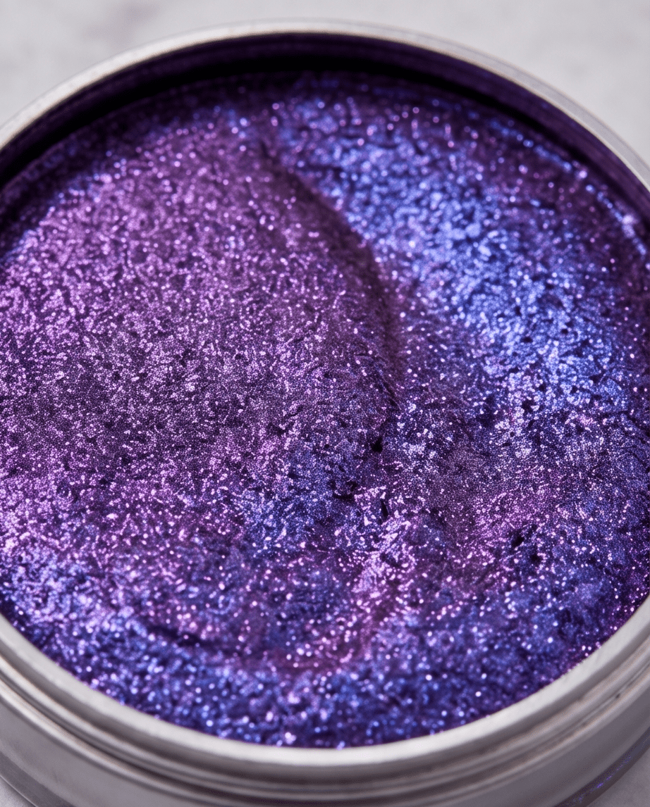 Enchanted Ocean Siren Shadow