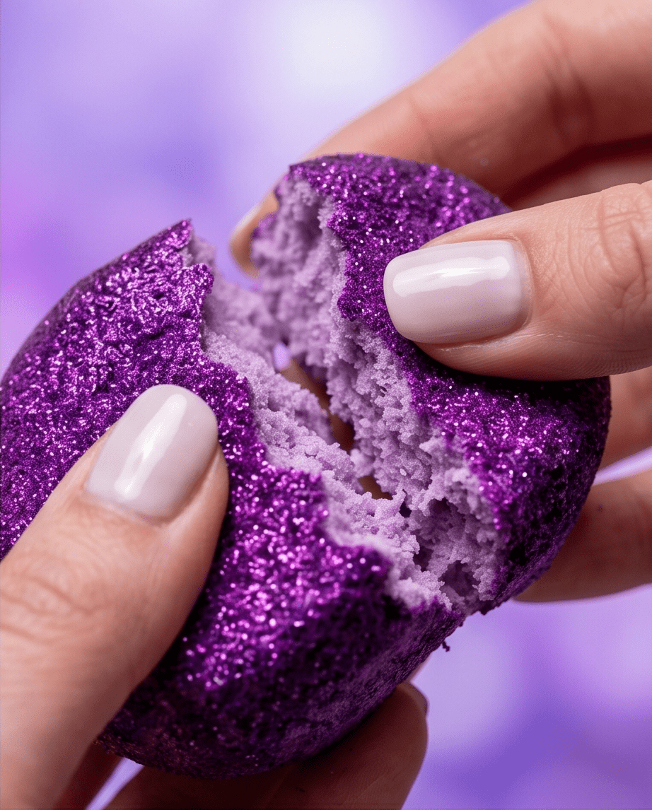 Nostalgic Dewberry Bubble Bar