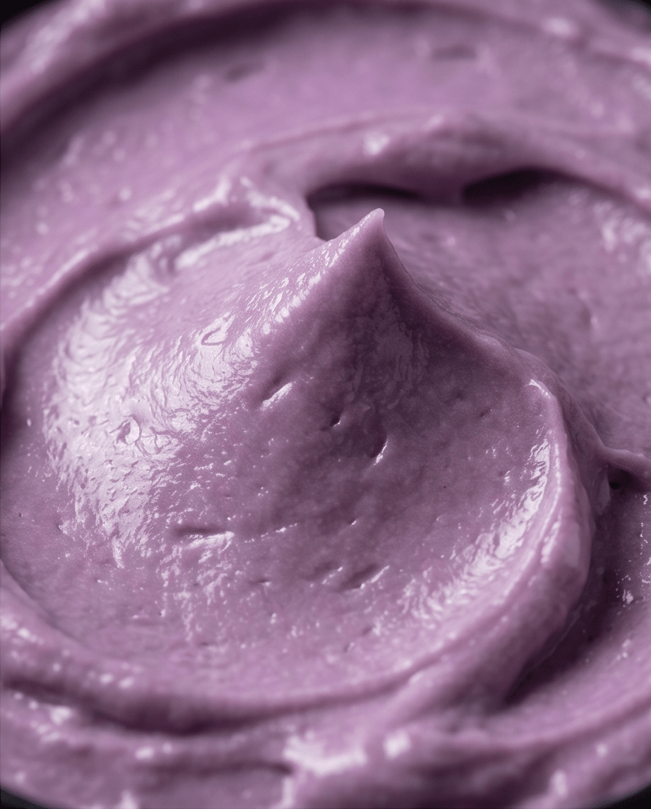 Nostalgic Dewberry Whipped Body Butter