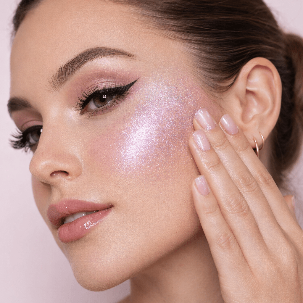 Moonbeam Highlighter