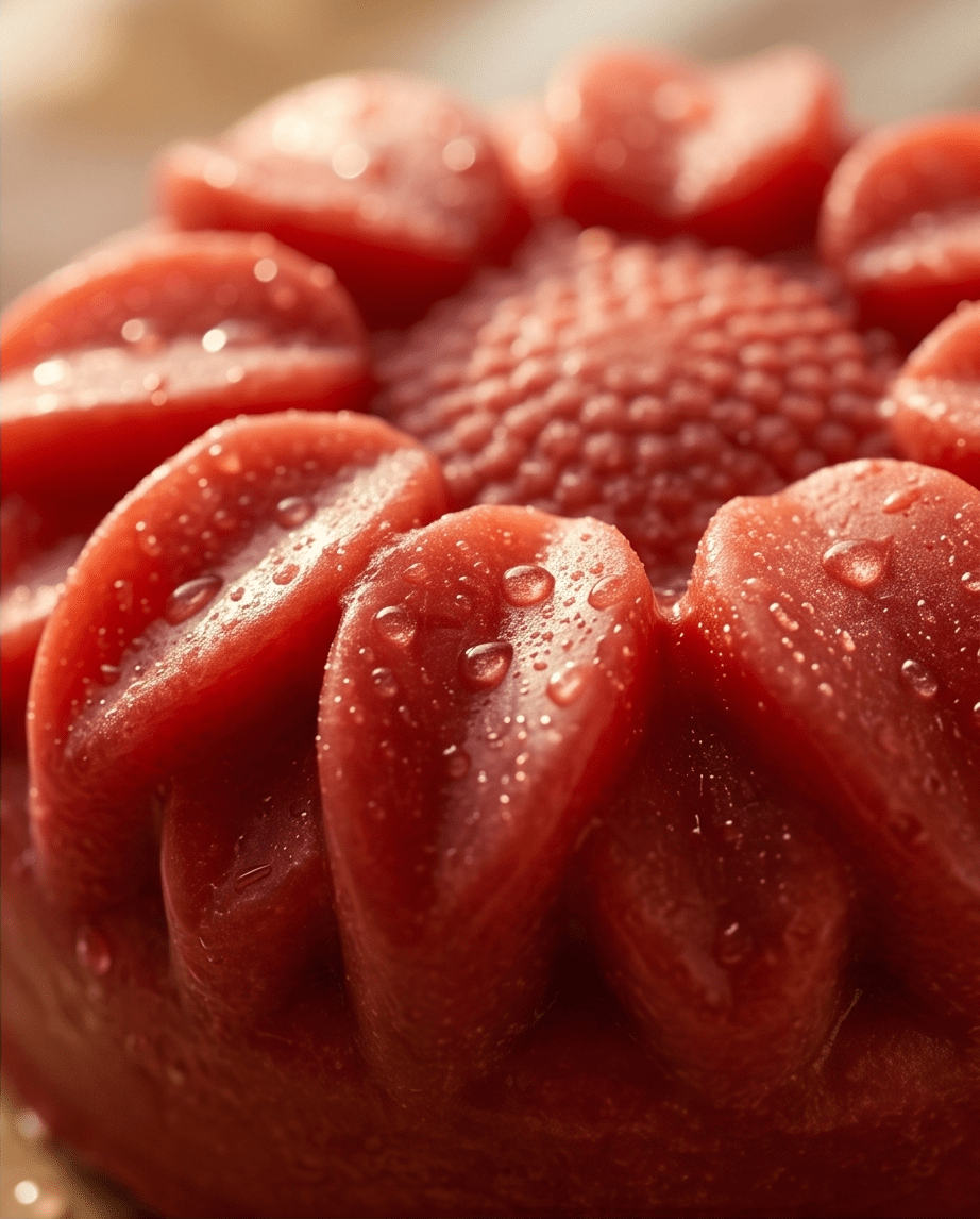 Poppy Fields Shampoo Bar
