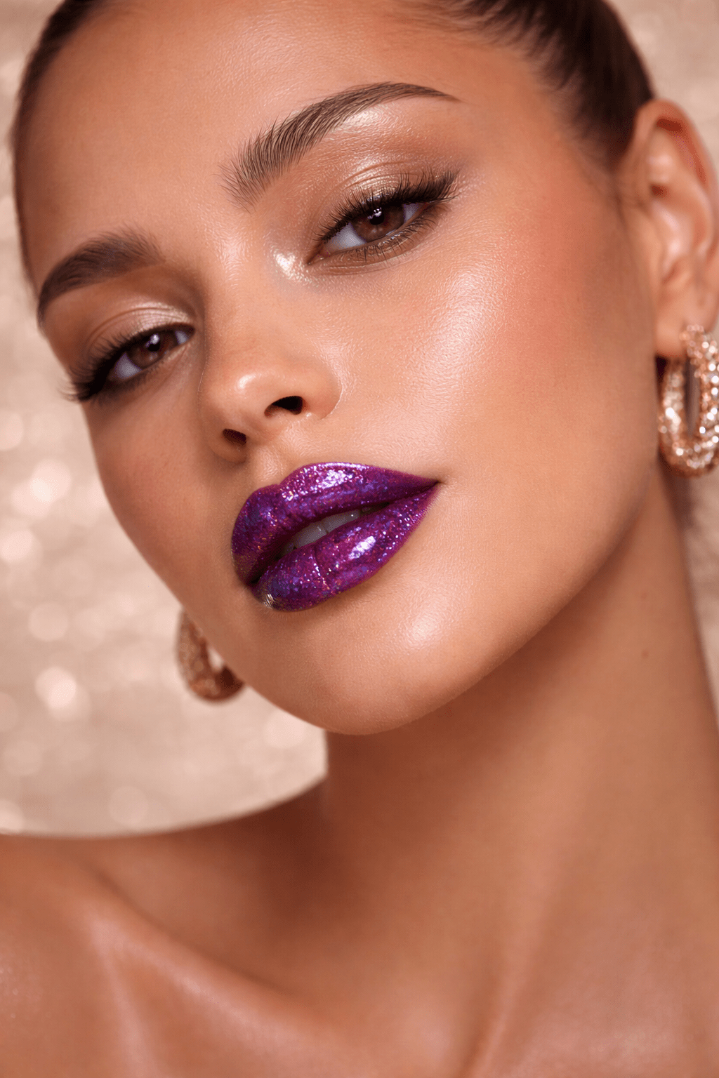Sugar Plum Glam Gloss