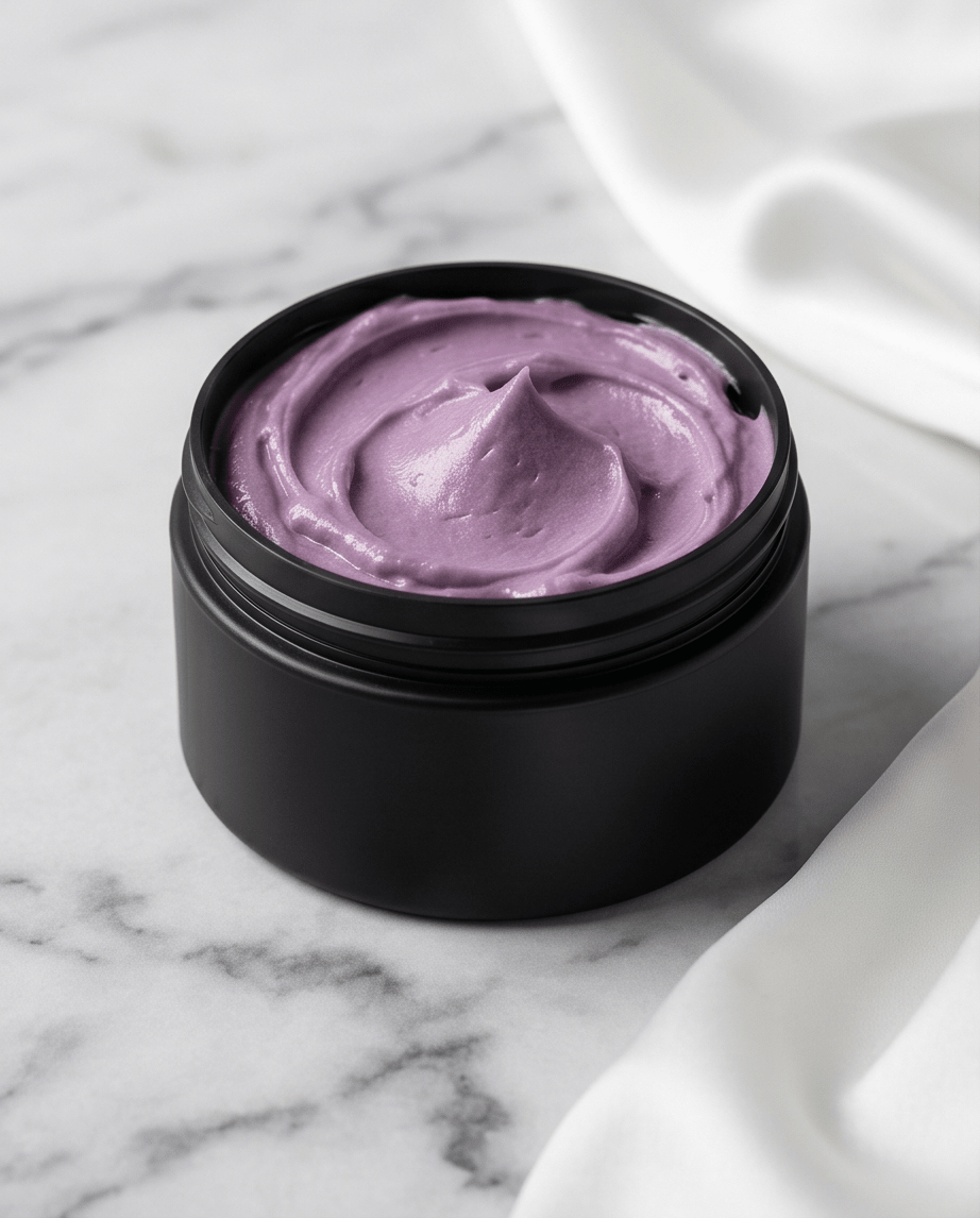 Nostalgic Dewberry Whipped Body Butter