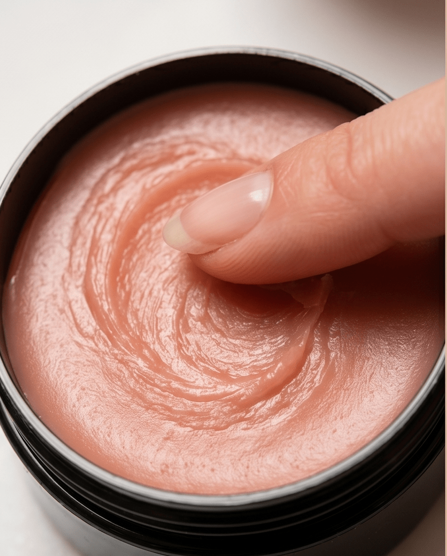 Perfume Balm - Black Pomegranate