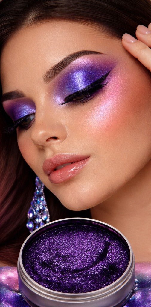 Enchanted Ocean Siren Shadow