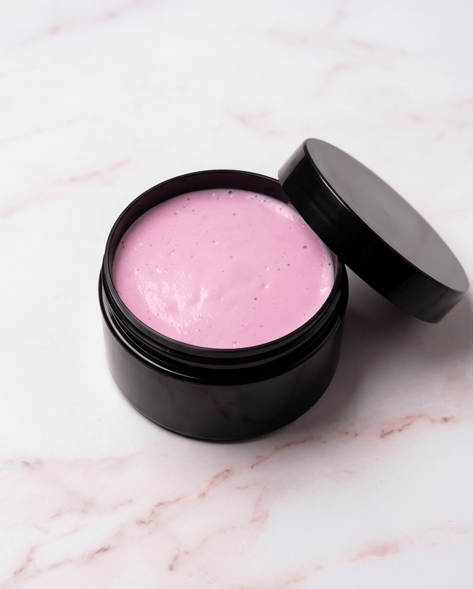 Bed of Roses Shower Cream